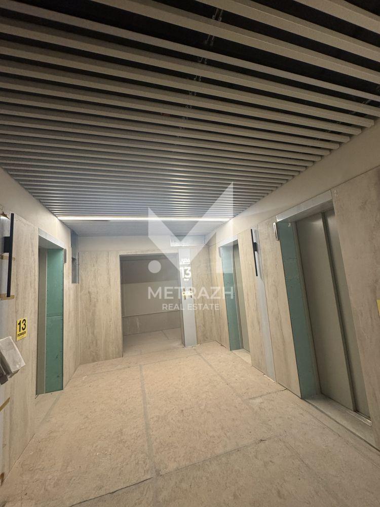 Продажа 1-комнатной квартиры 60 м², Антоновича, МФК А136 Highlight Tower • ID 7810 — фото 4