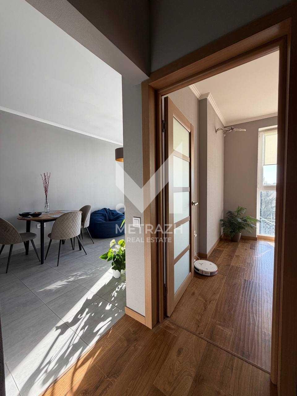Sale 2-room apartment 52 m², RC Sky Avenue • ID 7628