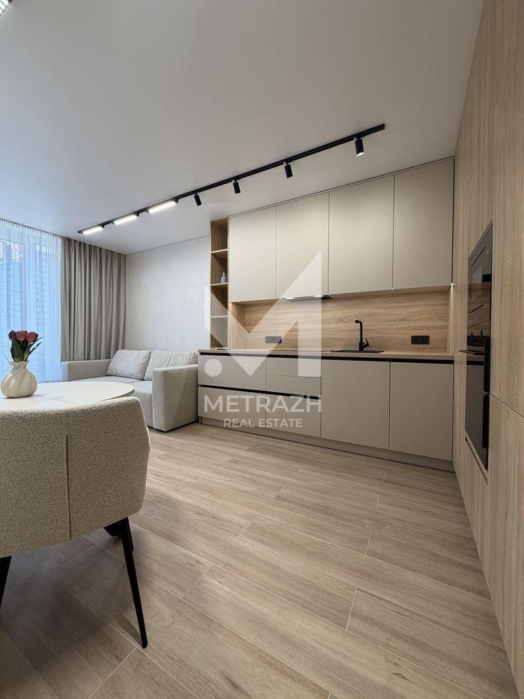 Sale 1-room apartment 44 m², Європейського Союзу, RC Warsawsky 3 • ID 7612 — photo 6