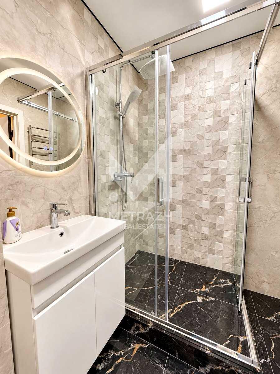 Sale 1-room apartment 41 m², Максимовича Михайла, RC New England • ID 7689 — photo 21