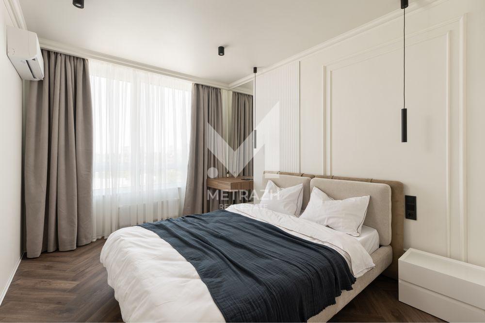 Sale 3-room apartment 82 m², Причальна, RC Great • ID 7438 — photo 7