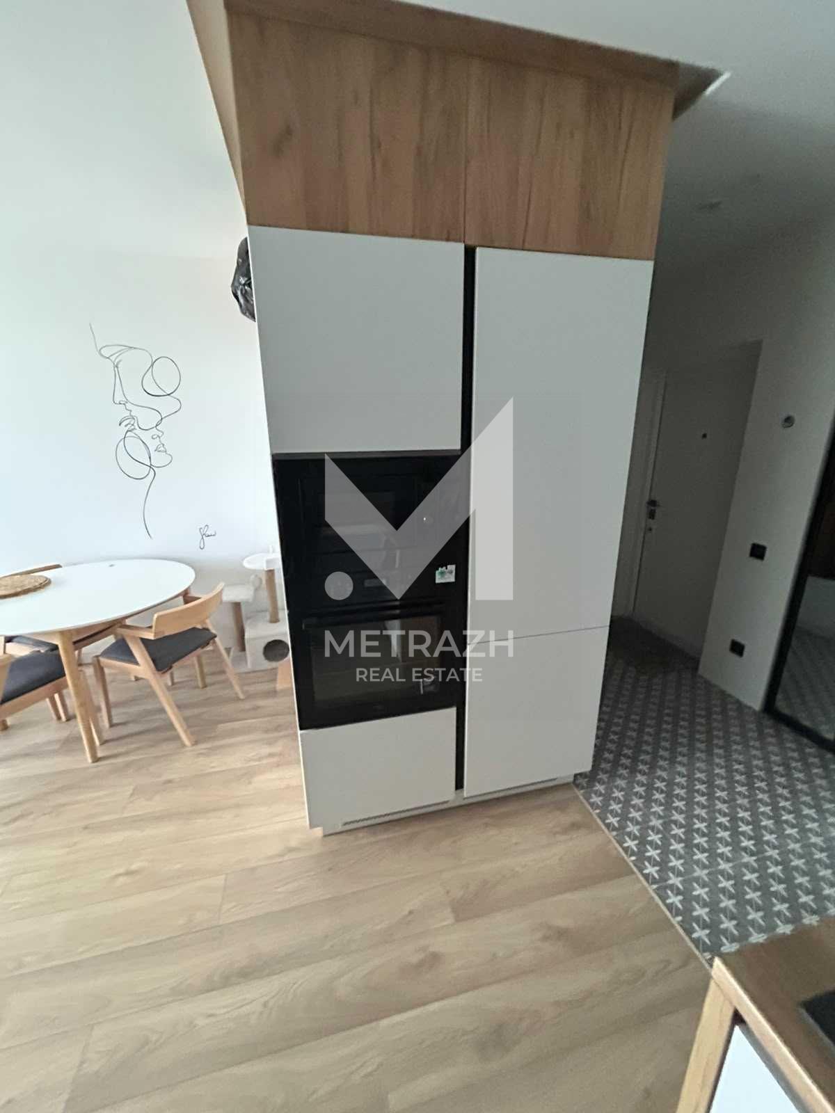 Sale 1-room apartment 51 m², Євгенія Сверстюка, ЖК Галактика • ID 7767 — photo 2