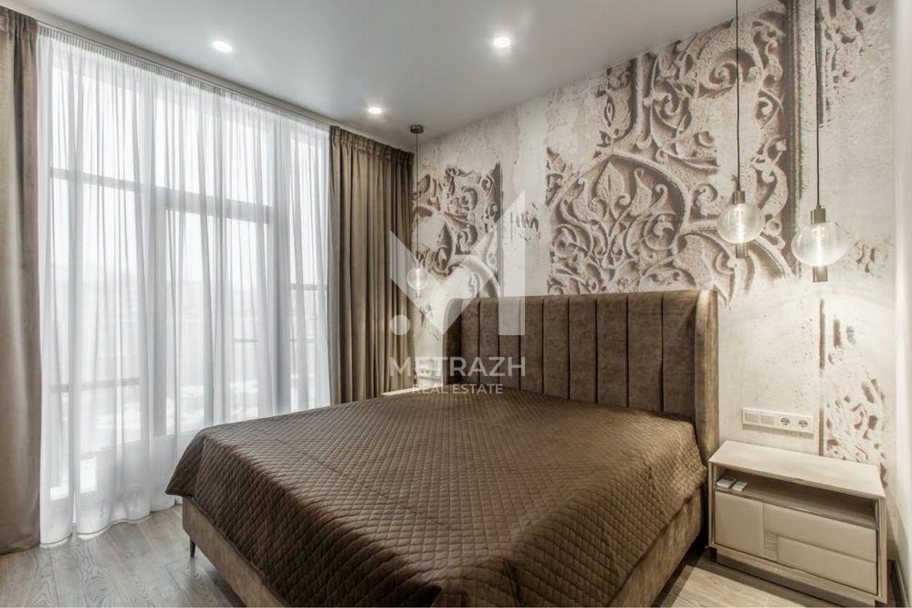 Sale 2-room apartment 50 m², Андрія Верхогляда, RC Novopecherskie Lipki • ID 7505 — photo 4