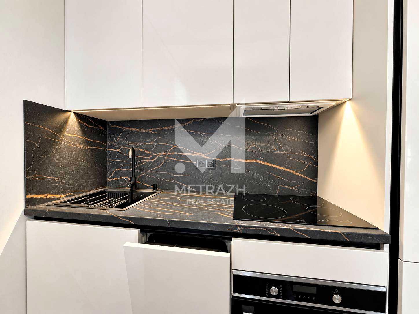 Sale 1-room apartment 41 m², Максимовича Михайла, RC New England • ID 7689 — photo 6