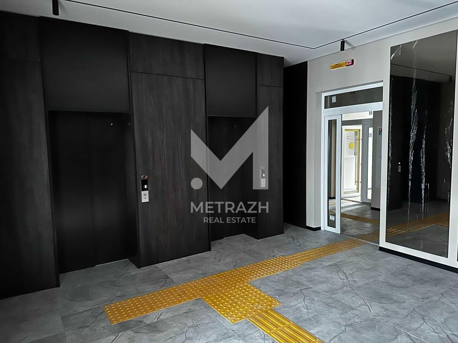 Sale 1-room apartment 42 m², Максимовича Михайла, RC New England • ID 7405 — photo 4