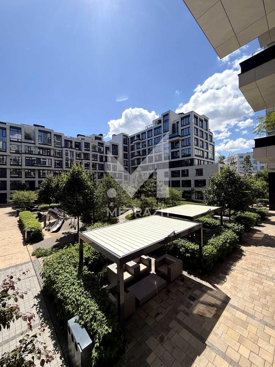 Продажа 4-комнатной квартиры 101 м², Ґарета Джонса, ЖК UNIT.Home • ID 7658 — фото 11