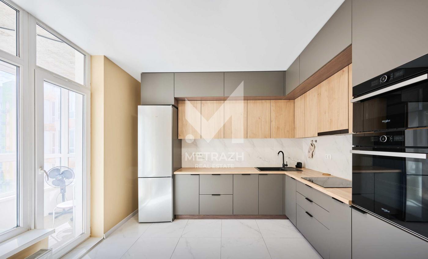 Sale 2-room apartment 64 m², ЖК Нивки-Парк • ID 7623