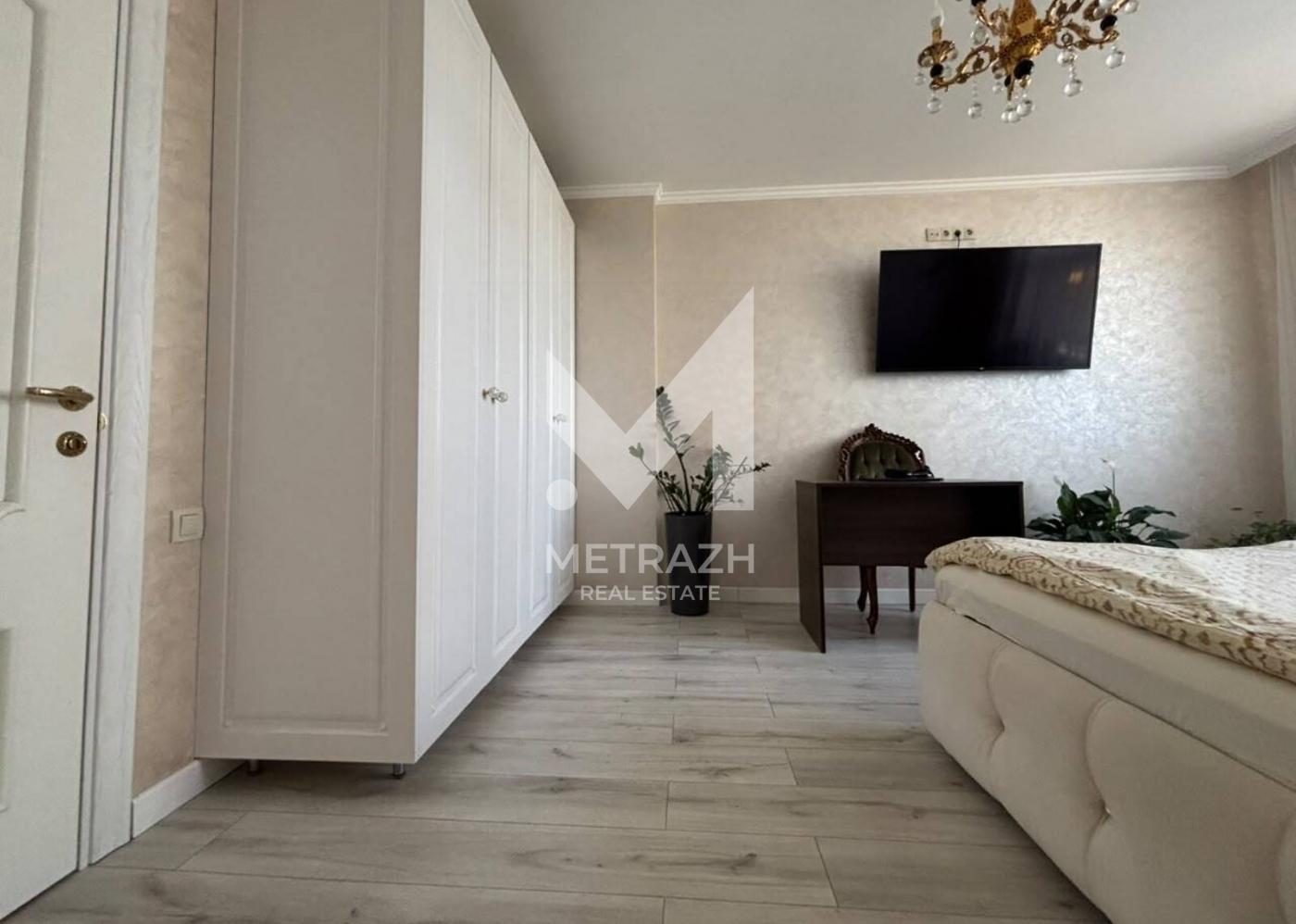 Sale 2-room apartment 133 m², Микільсько-Слобідська, Русанівська Гавань • ID 7592 — photo 3
