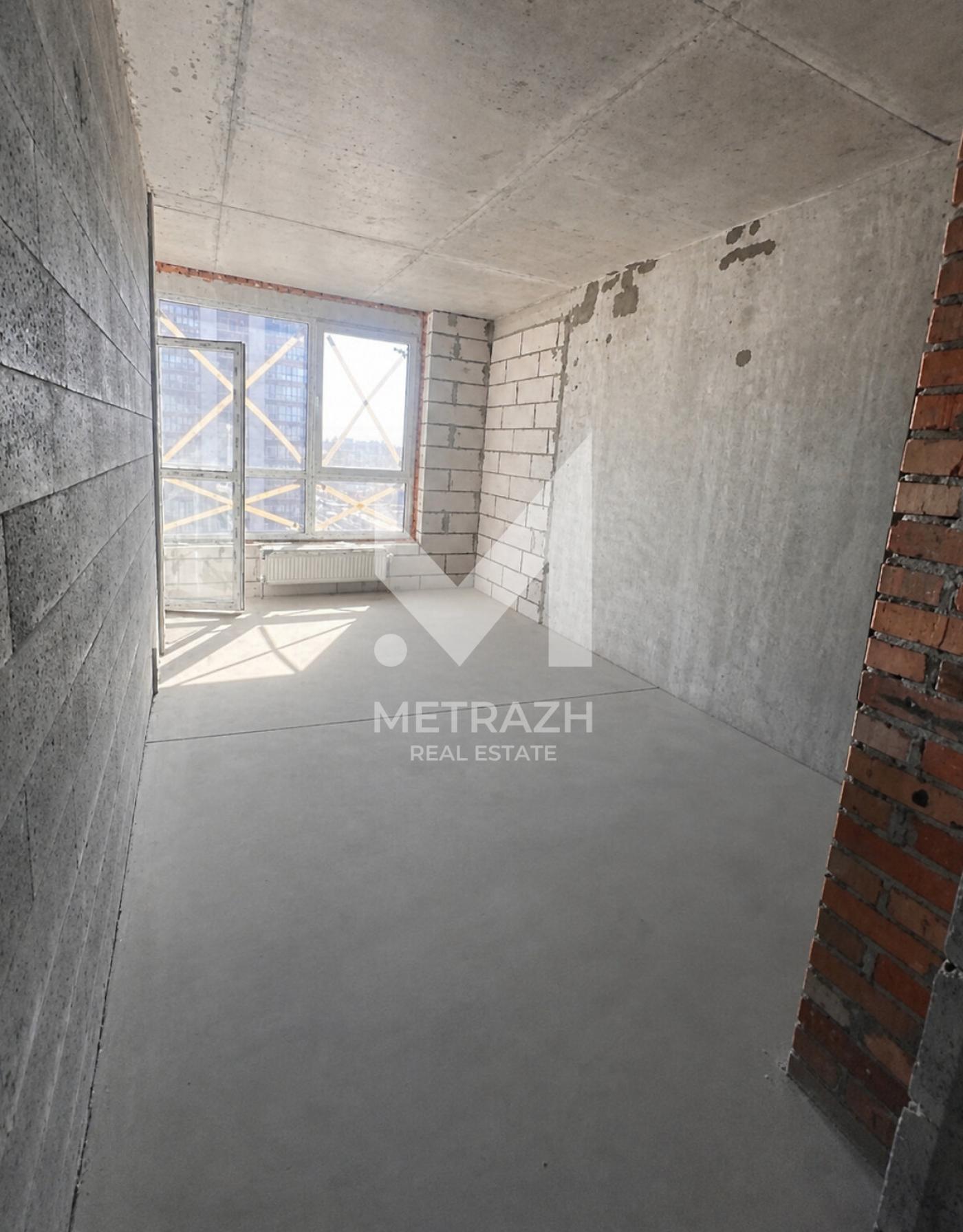 Продажа 2-комнатной квартиры 67 м², Родини Крістерів, Варшавський Мікрорайон • ID 7805 — фото 9