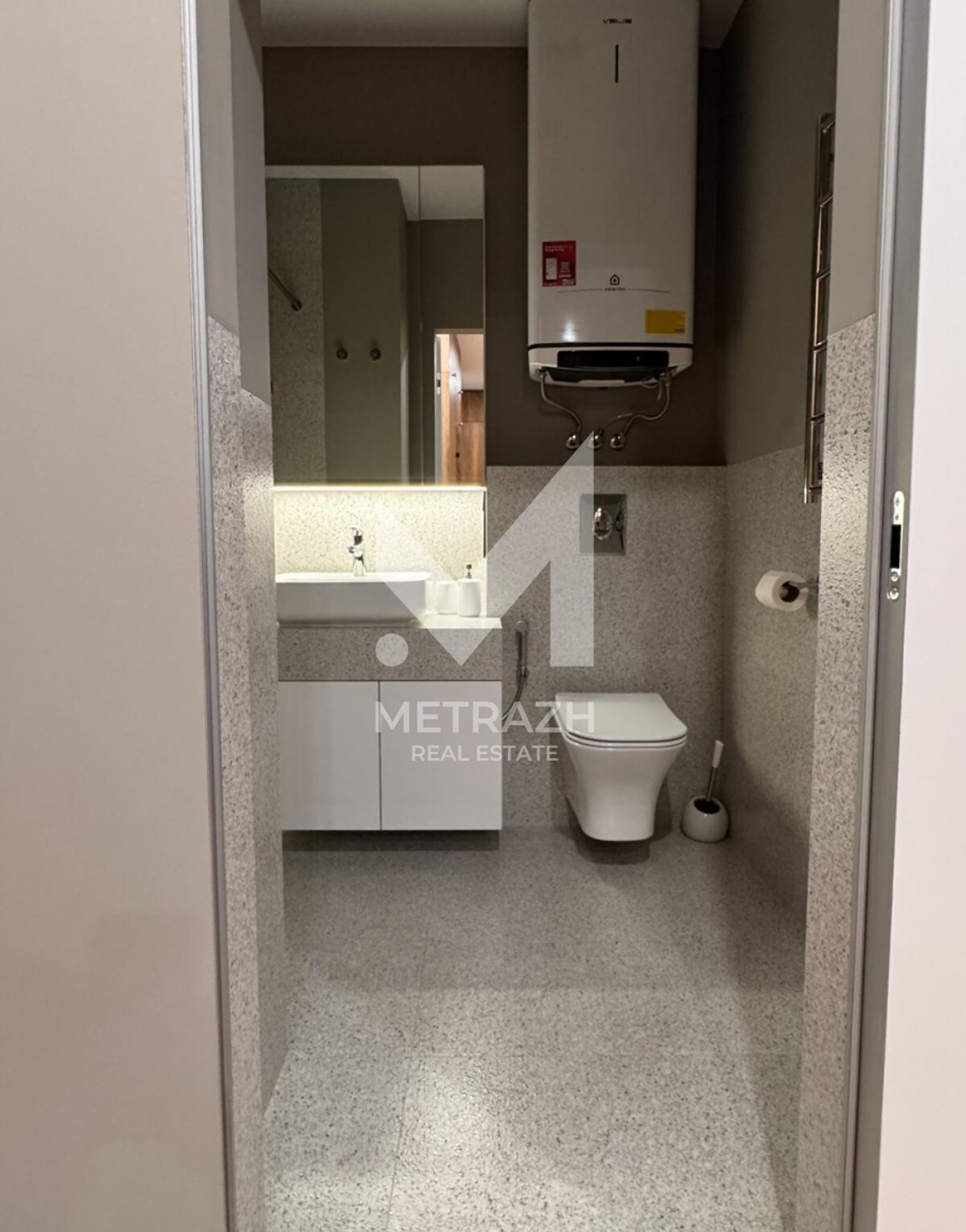 Продаж 2-кімнатної квартири 35 м², Глибочицька, ЖК Podil Plaza &amp; Residence • ID 7740 — фото 12