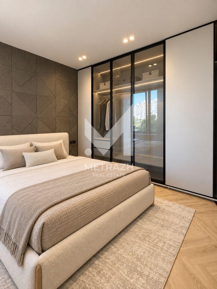 Sale 1-room apartment 40 m², Дніпровська наб., RC Seven • ID 7523 — photo 4