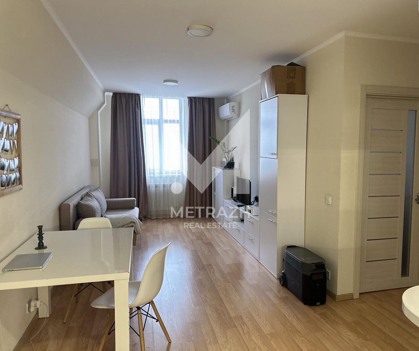 Продажа 2-комнатной квартиры 46 м², Машинобудівна, ЖК Smart House • ID 7813 — фото 3