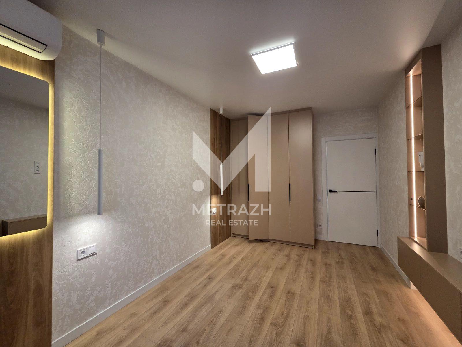 Продажа 2-комнатной квартиры 69 м², Всеволода Змієнка, ЖК Варшавский-3 • ID 7795 — фото 14