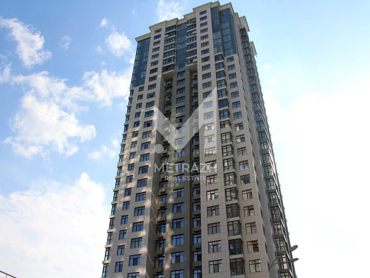 Sale 3-room apartment 145 m², Андрія Верхогляда, RC Novopecherskie Lipki • ID 7685 — photo 13
