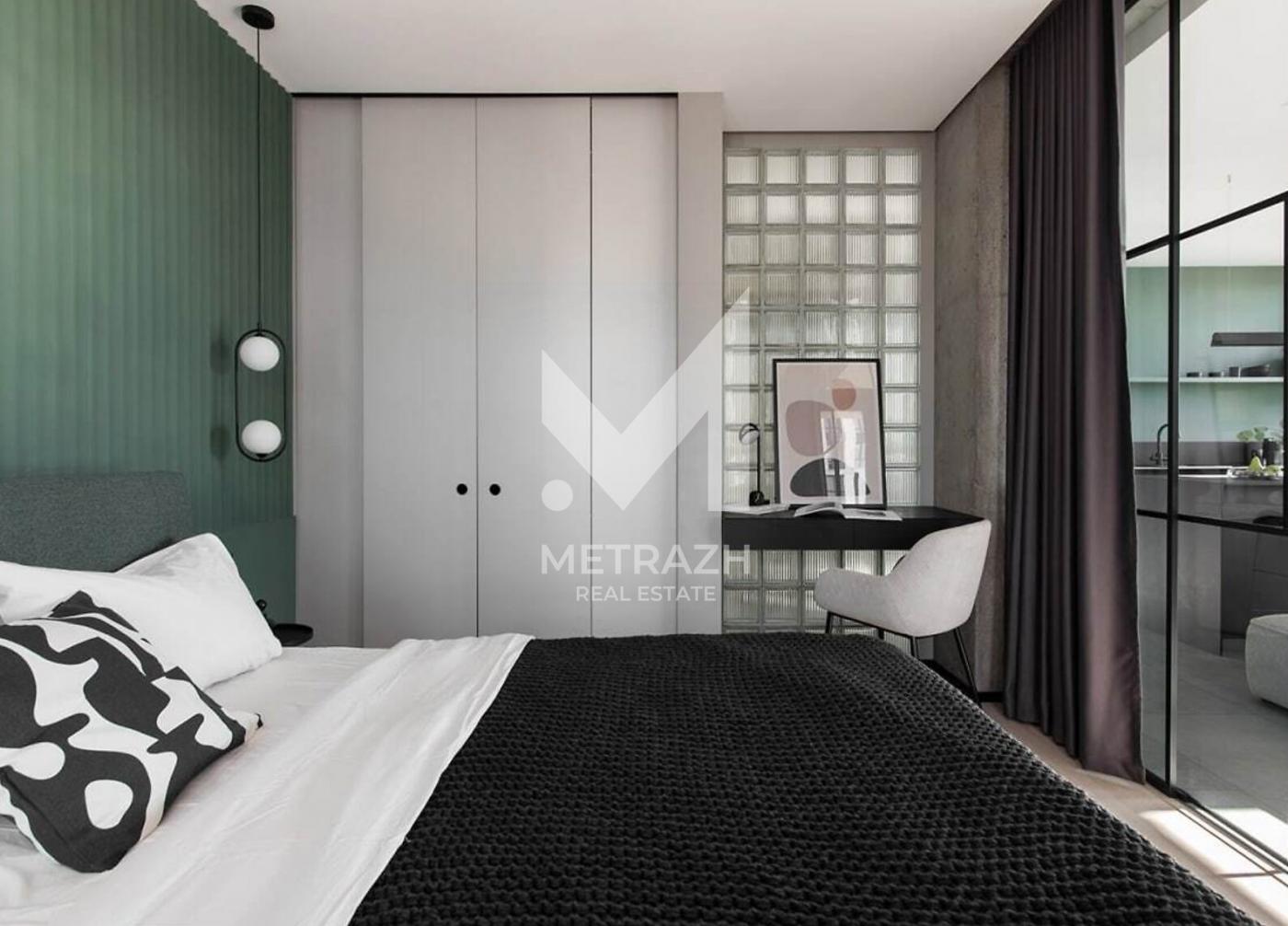 Sale 3-room apartment 67 m², Зарічна, RC Slavutych • ID 7632 — photo 2