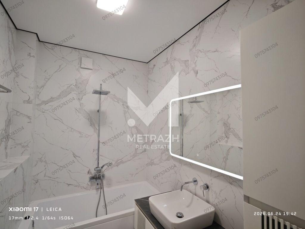 Sale 1-room apartment 46 m², Метрологічна, RC Kryshtalevi Dzherela • ID 7509 — photo 9