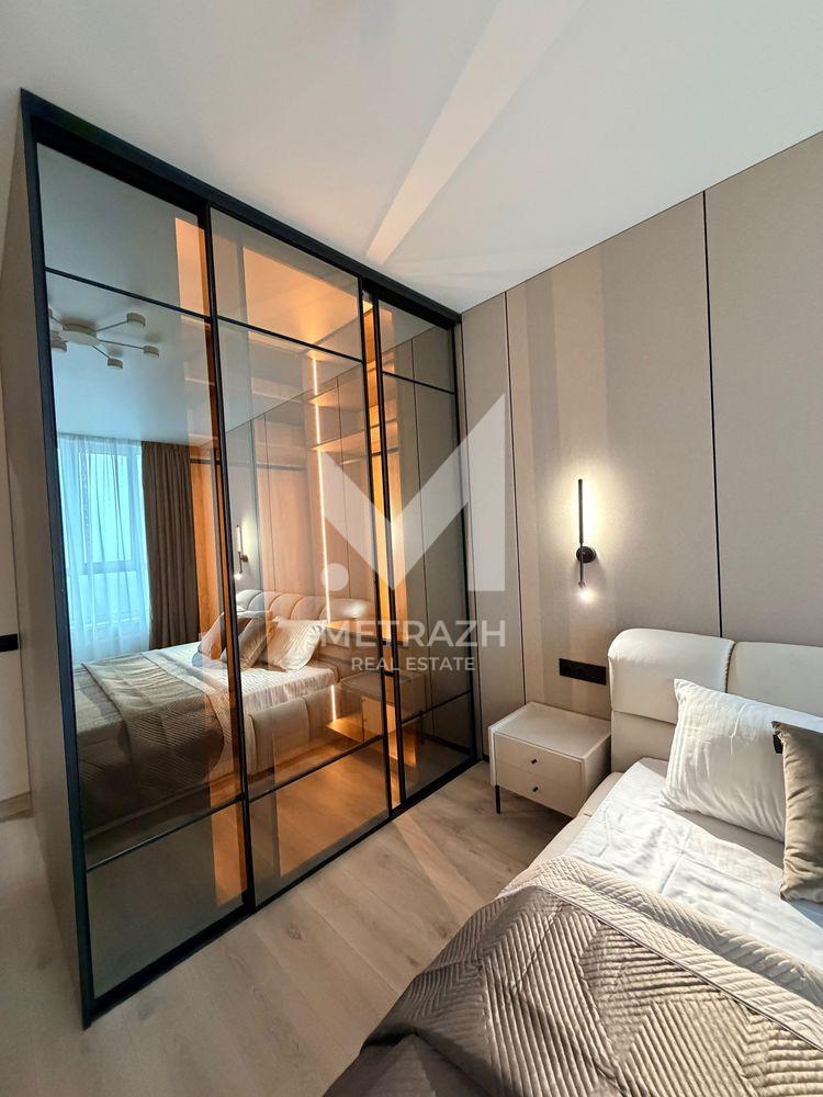 Sale 1-room apartment 50 m², Глушкова Академіка, ЖК Авеню 42 • ID 7426 — photo 5