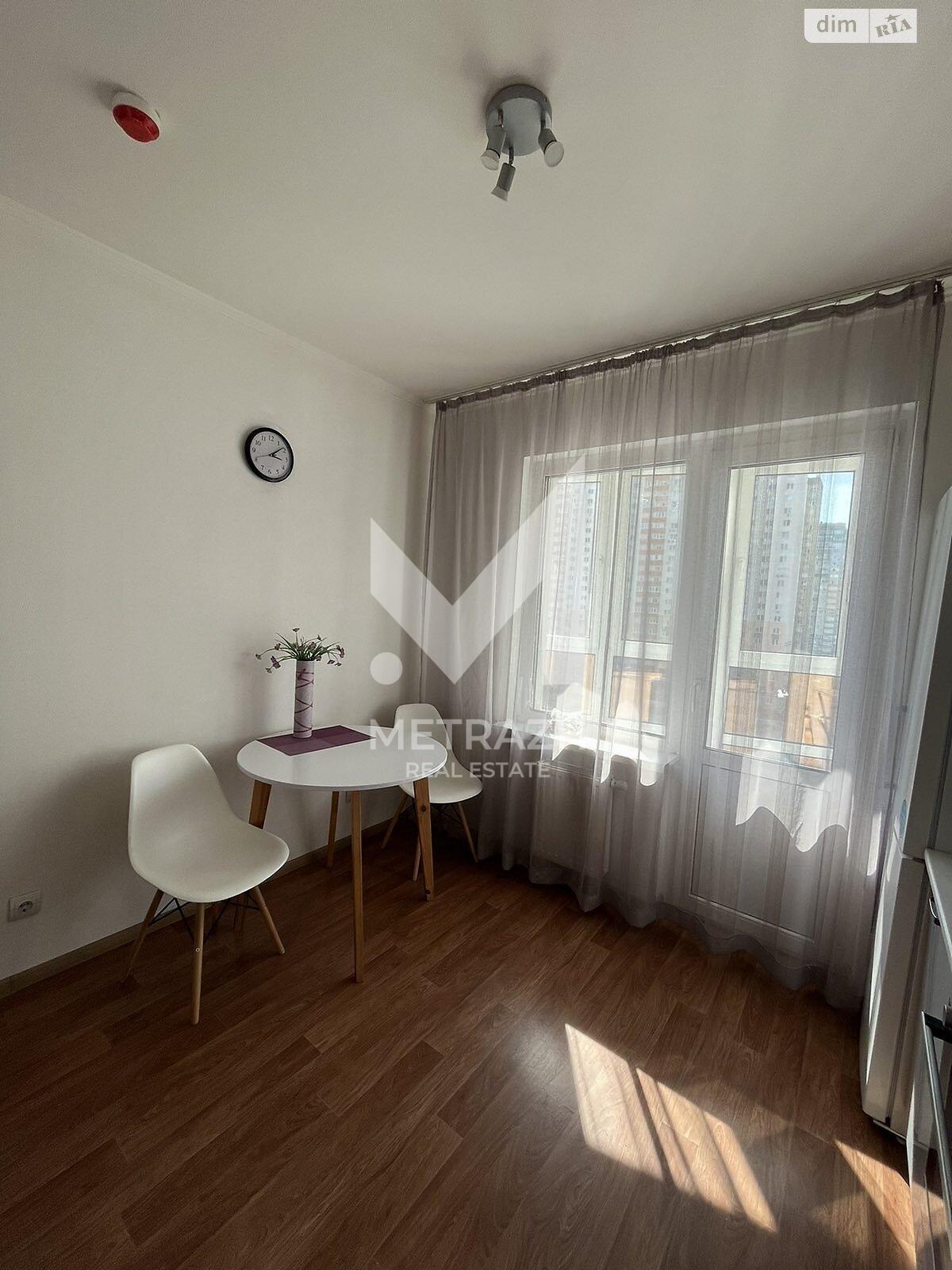 Продажа 1-комнатной квартиры 37 м², Софії Русової, ЖМ Патріотика • ID 7404 — фото 9