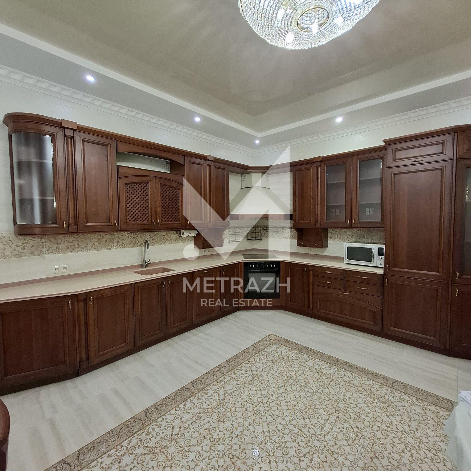 Sale 3-room apartment 105 m², Коновальця Євгена, ЖК Панорама на Печерську • ID 7497 — photo 3