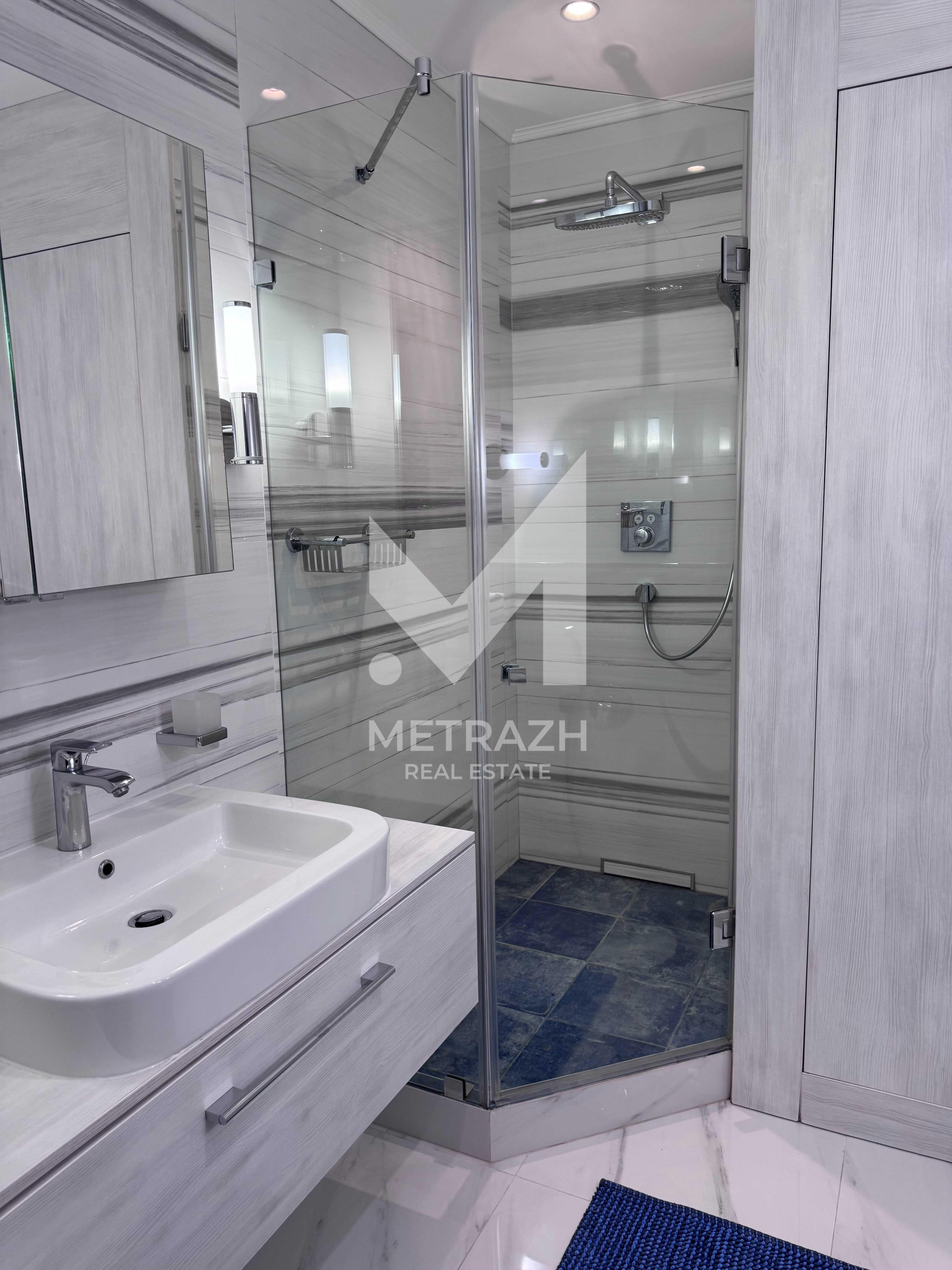 Продажа 3-комнатной квартиры 135 м², Оболонський, ЖК Obolon Residences • ID 7802 — фото 10