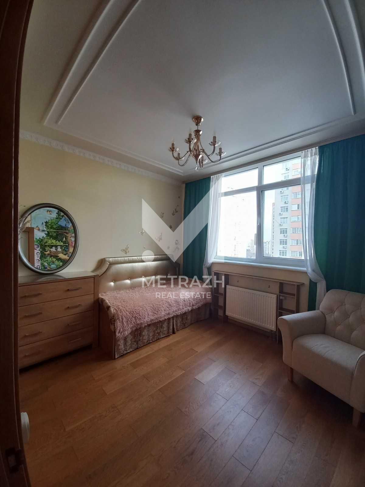 Sale 2-room apartment 45 m², Воскресенська, RC Park Lakes • ID 7576 — photo 4