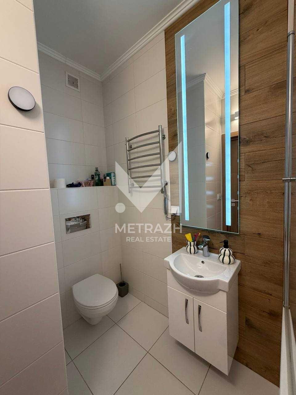 Sale 2-room apartment 52 m², Святослава Хороброго, RC Sky Avenue • ID 7628 — photo 10