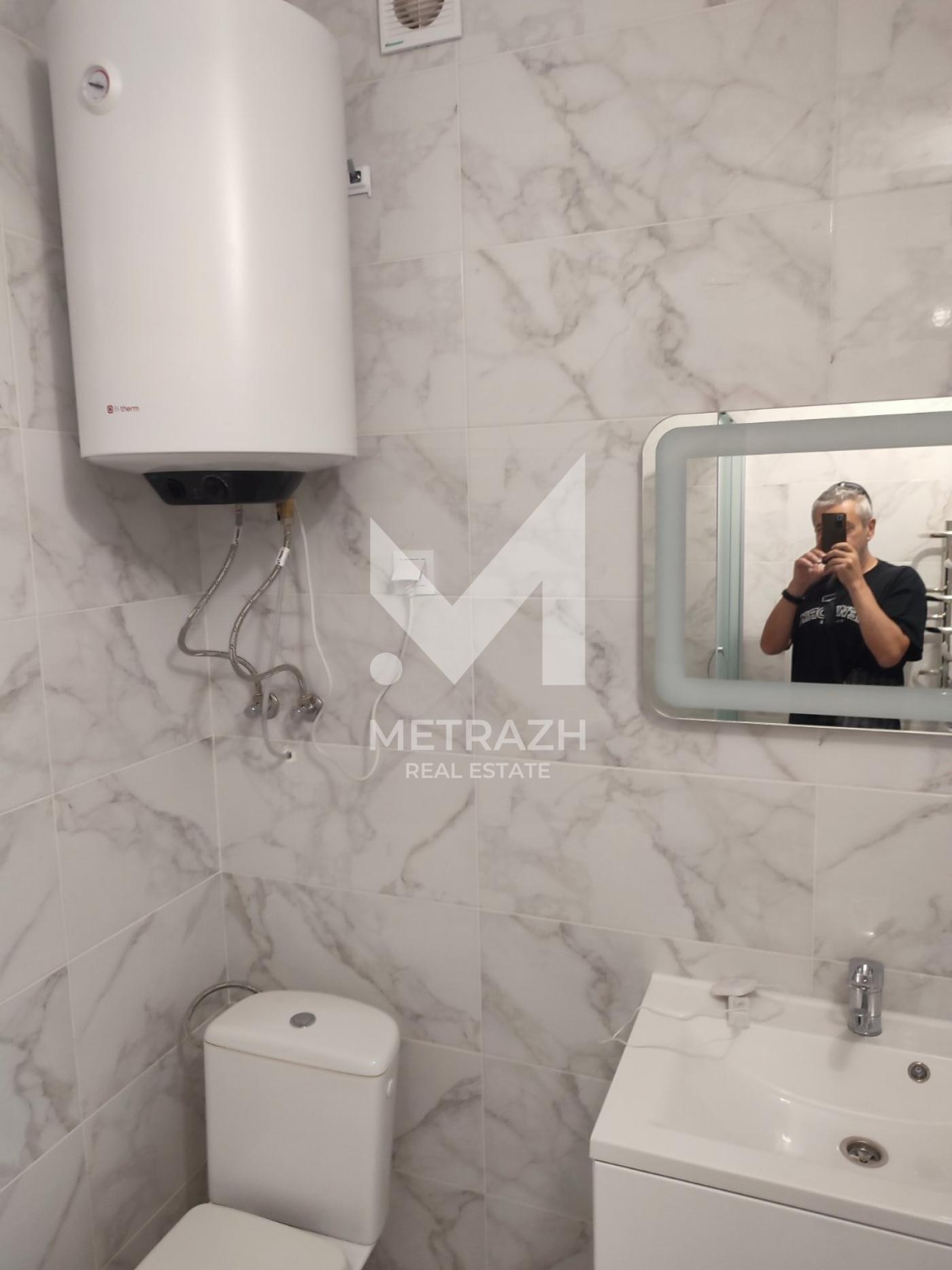 Sale 1-room apartment 42 m², Кам'янська, RC Metro Park • ID 7470 — photo 8