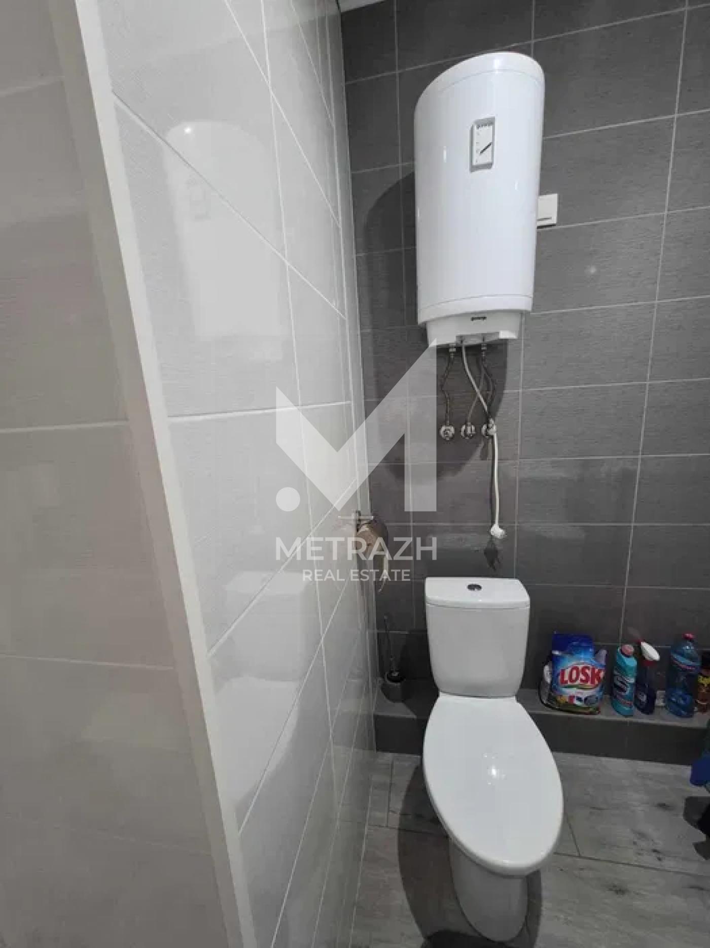 Продаж 2-кімнатної квартири 60 м², Калнишевського Петра, ЖК Яскравий • ID 7729 — фото 8