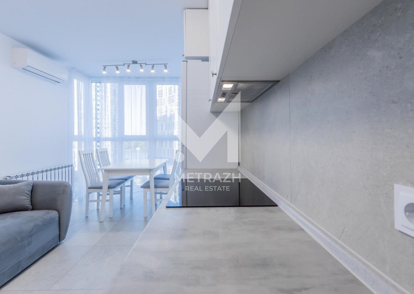 Sale 1-room apartment 49 m², Микільсько-Слобідська, Русанівська Гавань • ID 7596 — photo 8