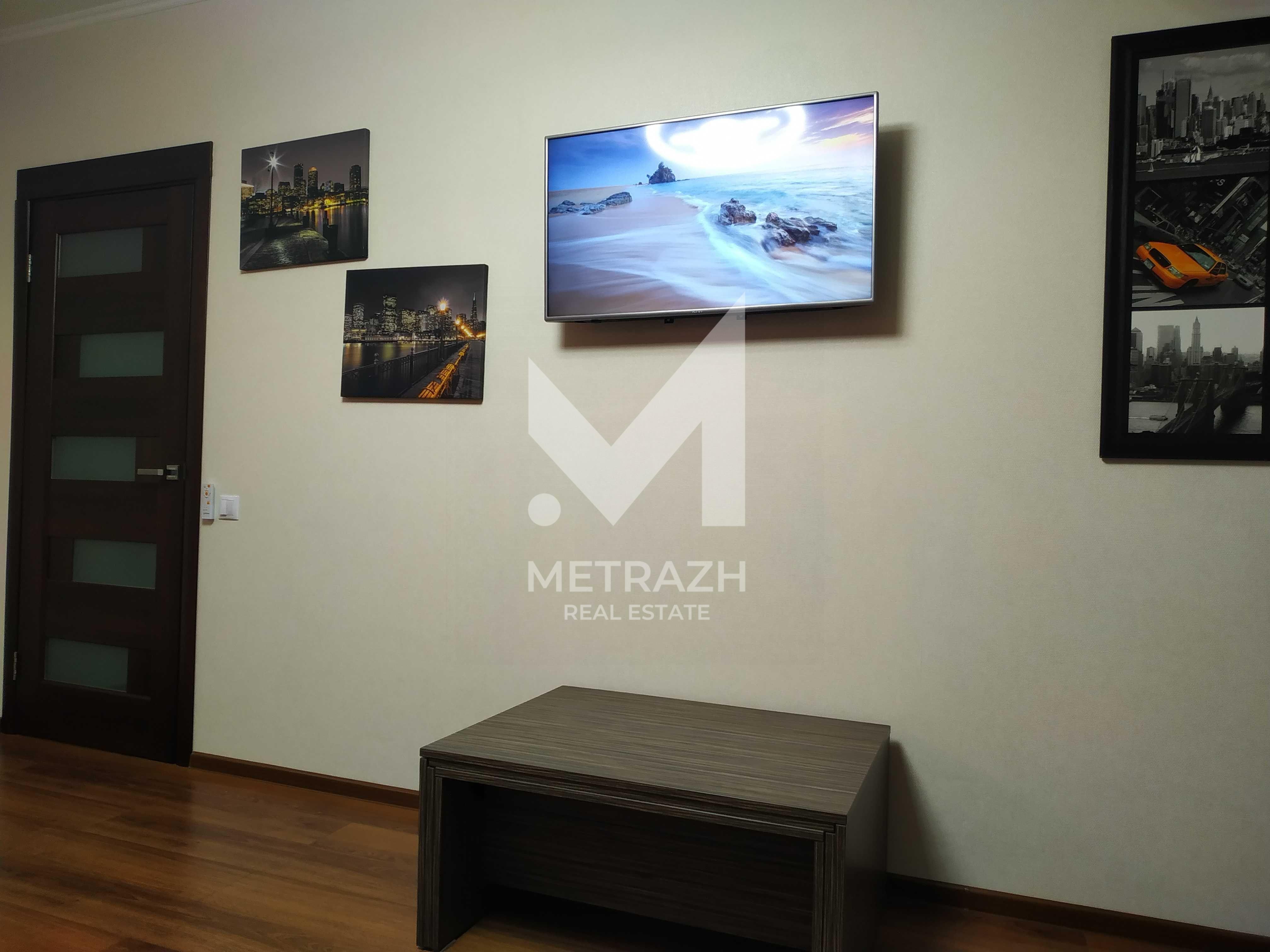 Sale 1-room apartment 43 m², Регенераторна, RC Comfort Town • ID 7556 — photo 3