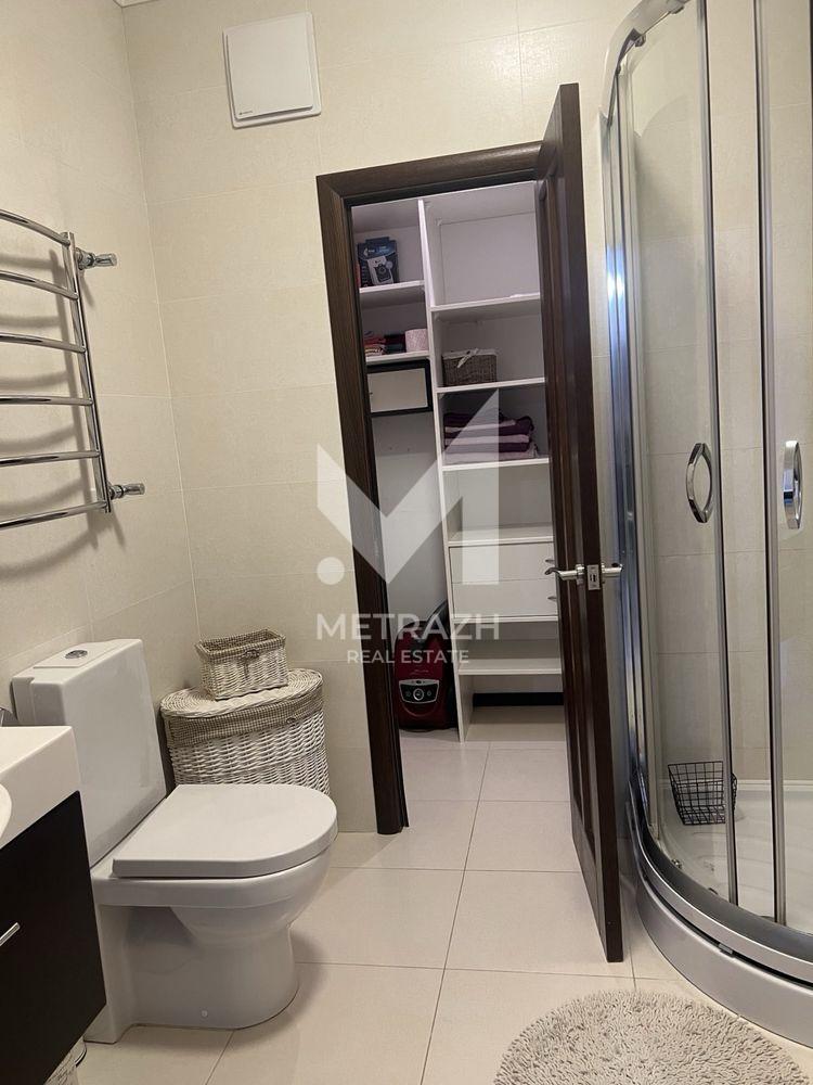 Sale 2-room apartment 82 m², Вишгородська, ЖК Паркове місто • ID 7594 — photo 6