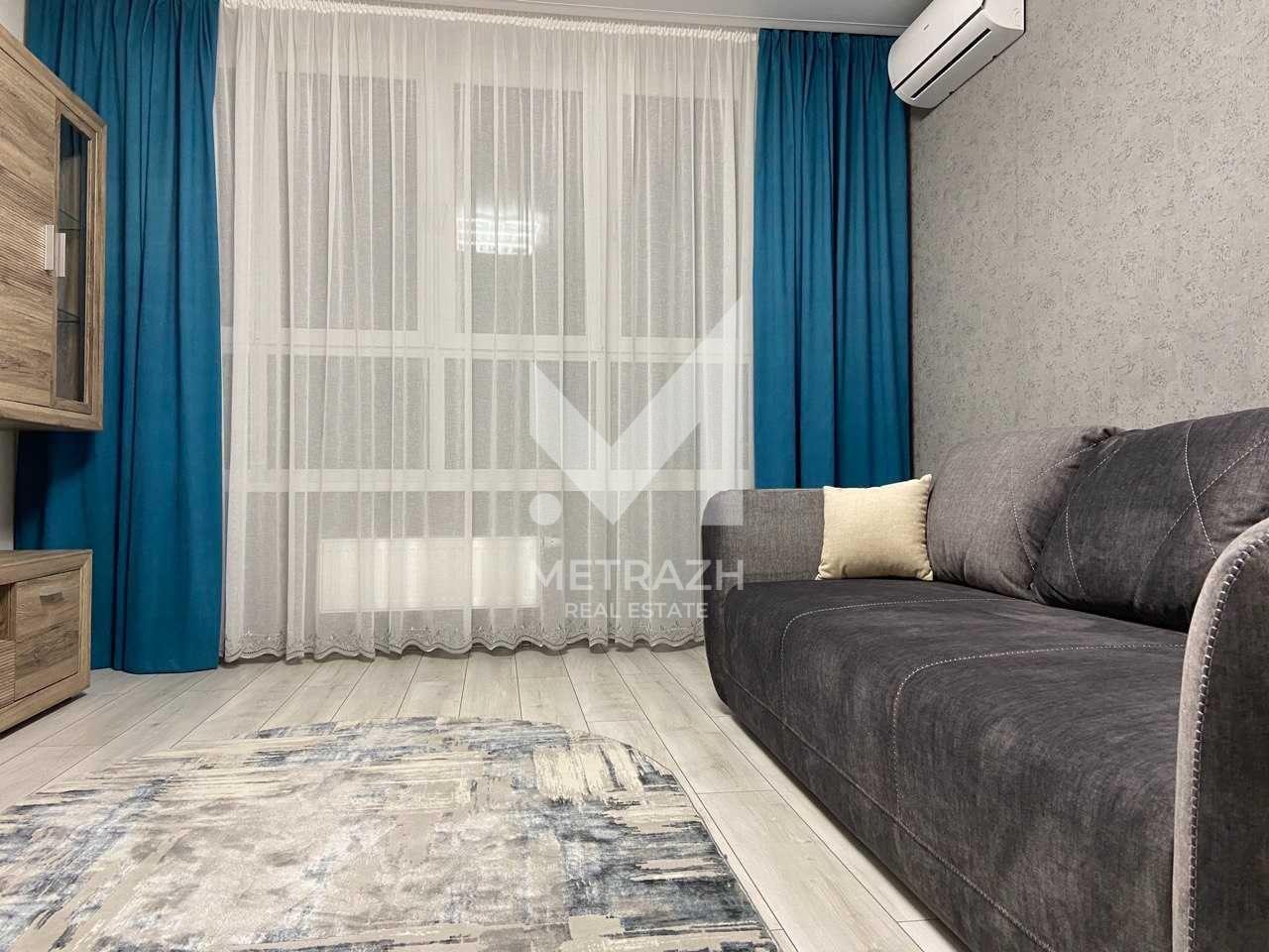 Sale 1-room apartment 48 m², Краківська, вул. Краківська, 27а • ID 7517 — photo 8