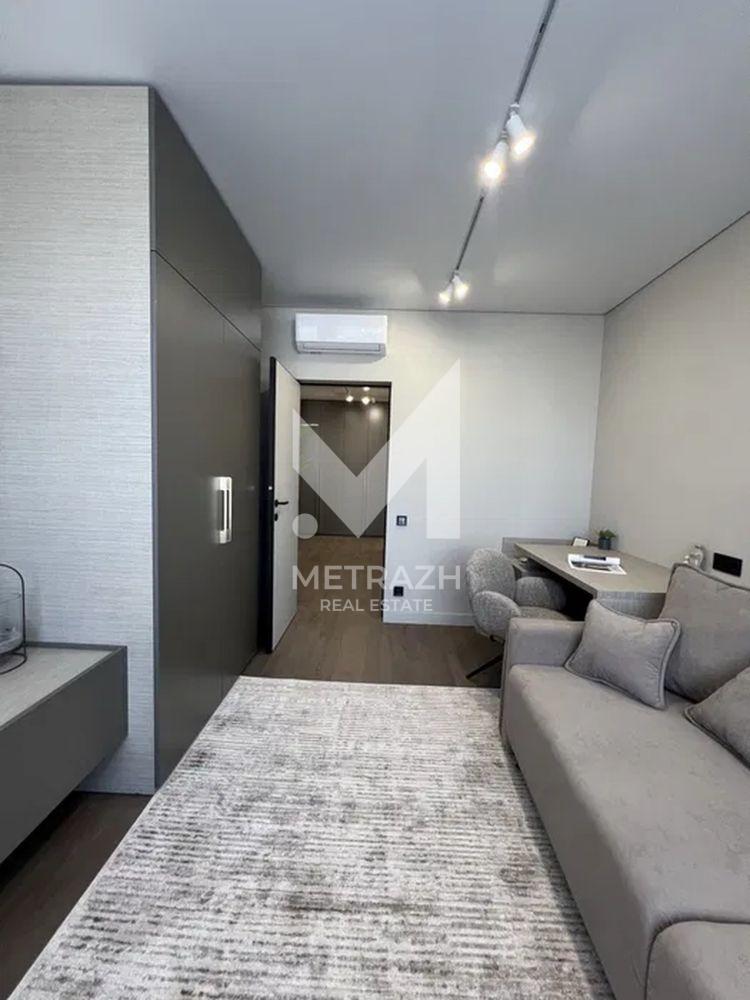 Sale 2-room apartment 84 m², Дніпровська набережна, RC Great • ID 7447 — photo 5
