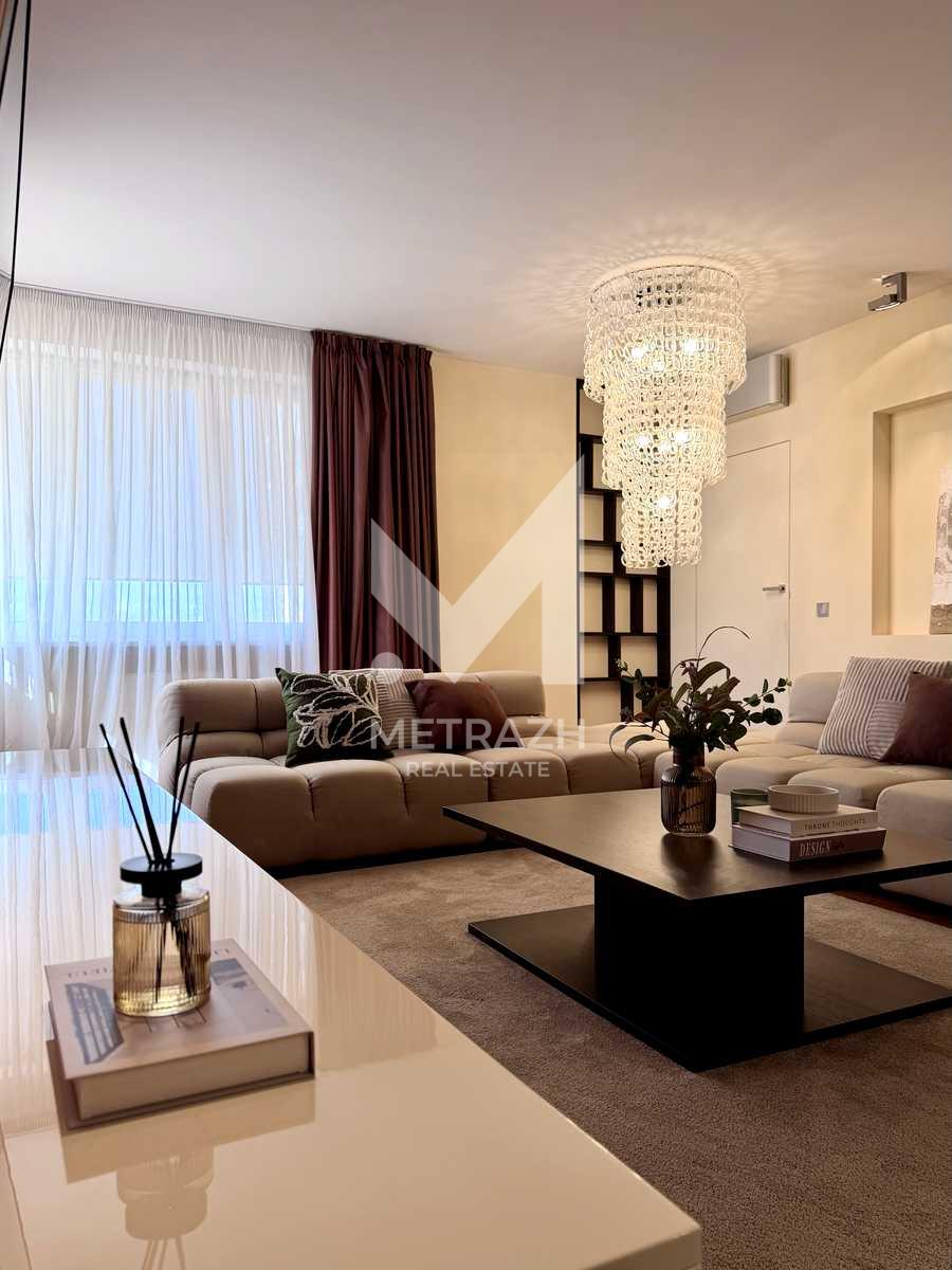 Sale 2-room apartment 106 m², просп. Голосіївський, RC Park Avenue VIP • ID 7657 — photo 14
