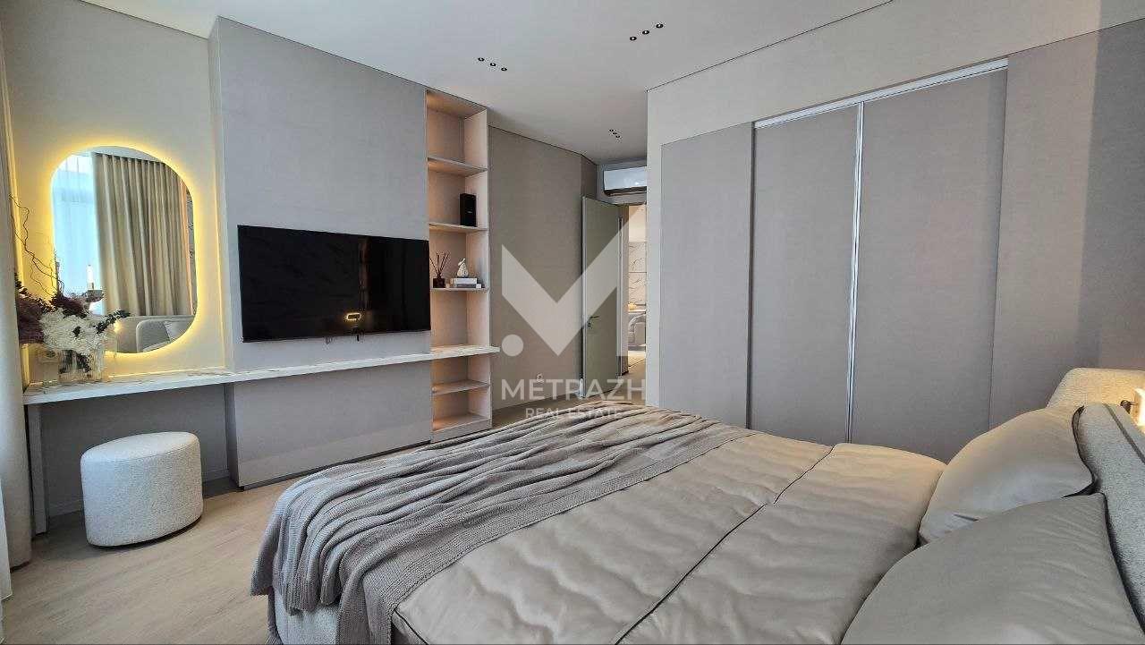 Sale 3-room apartment 86 m², Андрія Верхогляда, RC Novopecherskie Lipki • ID 7518 — photo 4