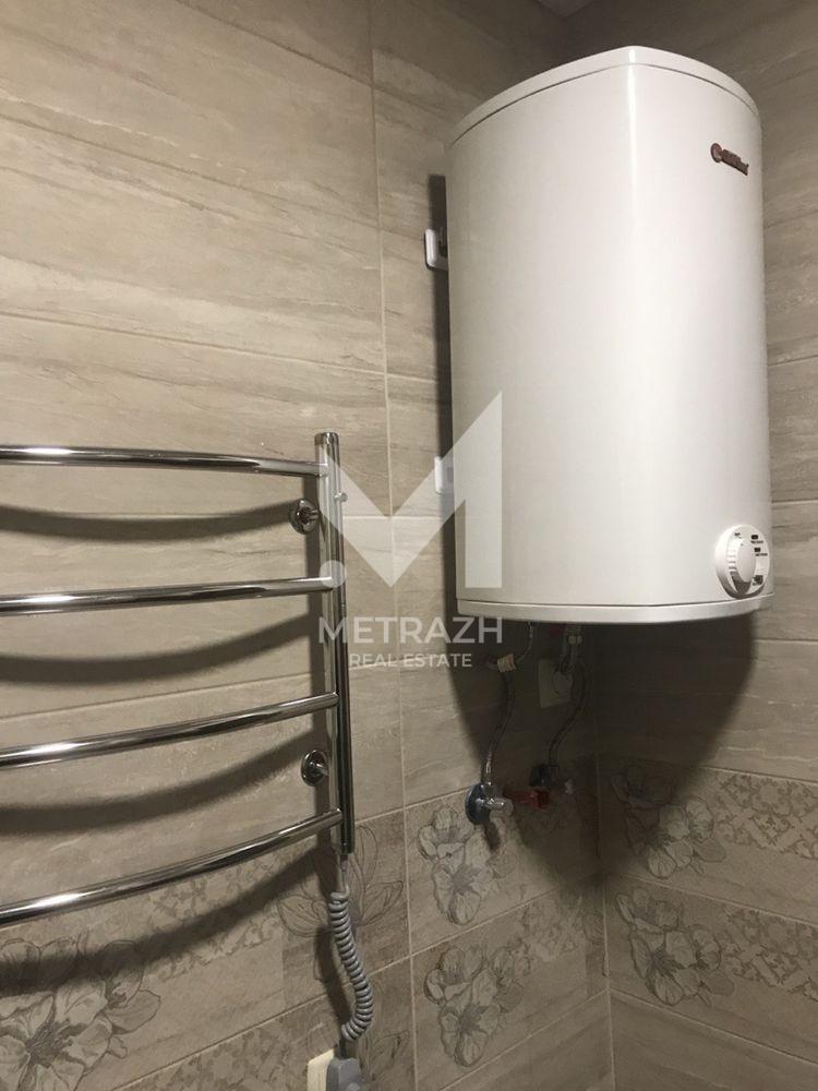 Sale 1-room apartment 40 m², Метрологічна, RC Kryshtalevi Dzherela • ID 7510 — photo 4