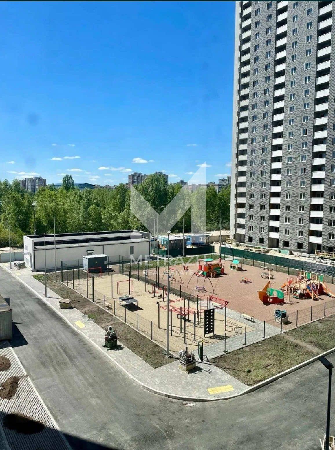 Sale 1-room apartment 43 m², Енергетиків, ЖК Деснянський • ID 7553 — photo 5