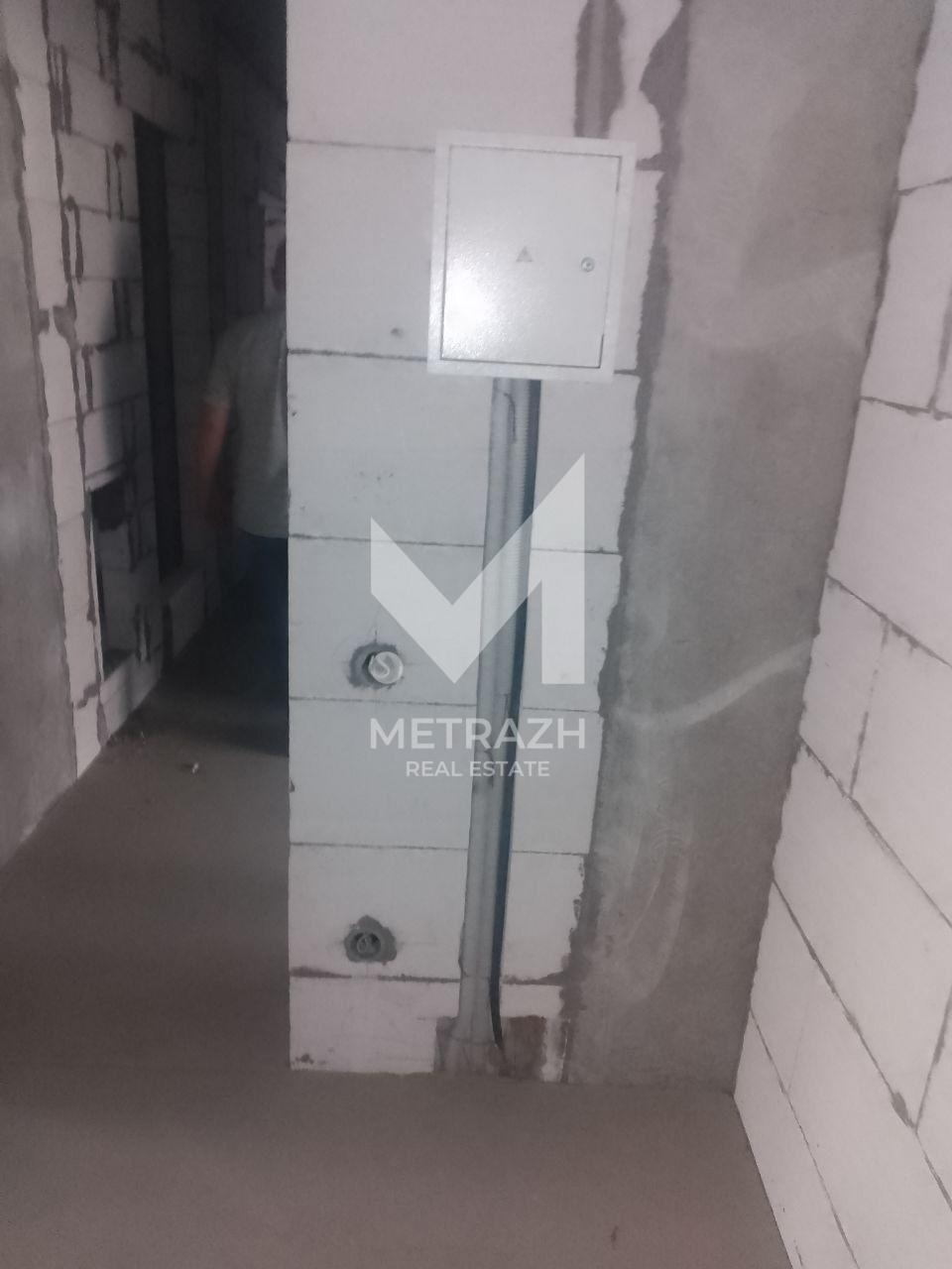 Sale 3-room apartment 89 m², Поліська, ЖК Вудсторія • ID 7644 — photo 6