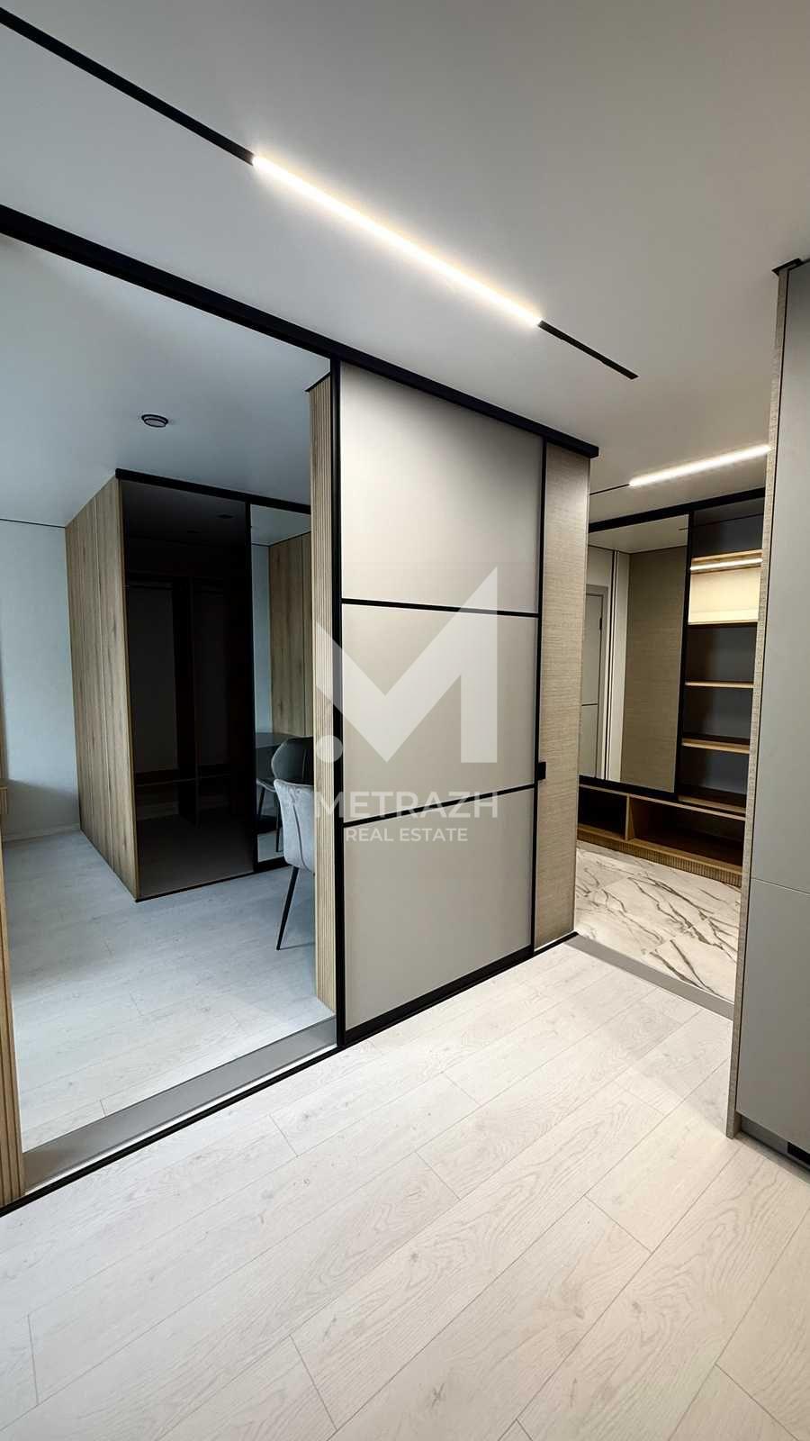 Sale 1-room apartment 48 m², Максимовича Михайла, ЖК LIKO-GRAD Perfect Town • ID 7655 — photo 9