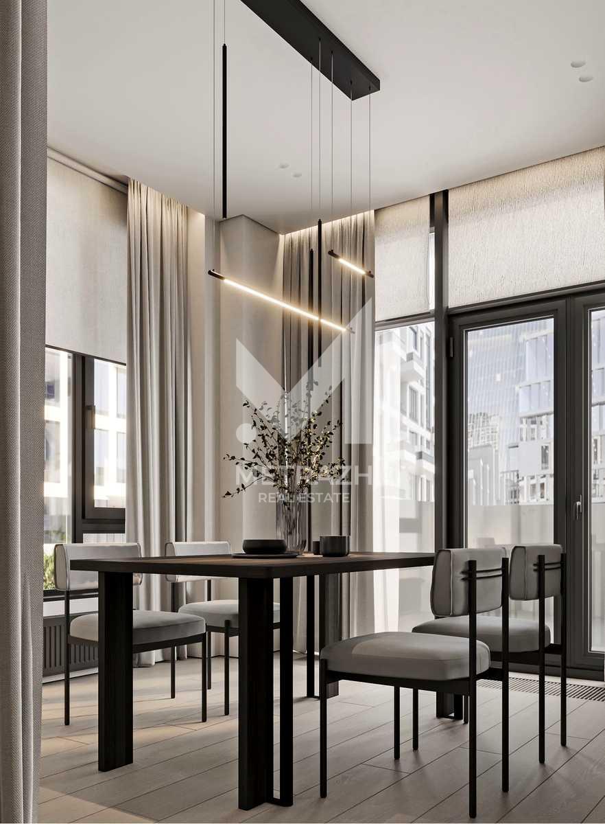 Продажа 4-комнатной квартиры 101 м², Ґарета Джонса, ЖК UNIT.Home • ID 7658 — фото 20