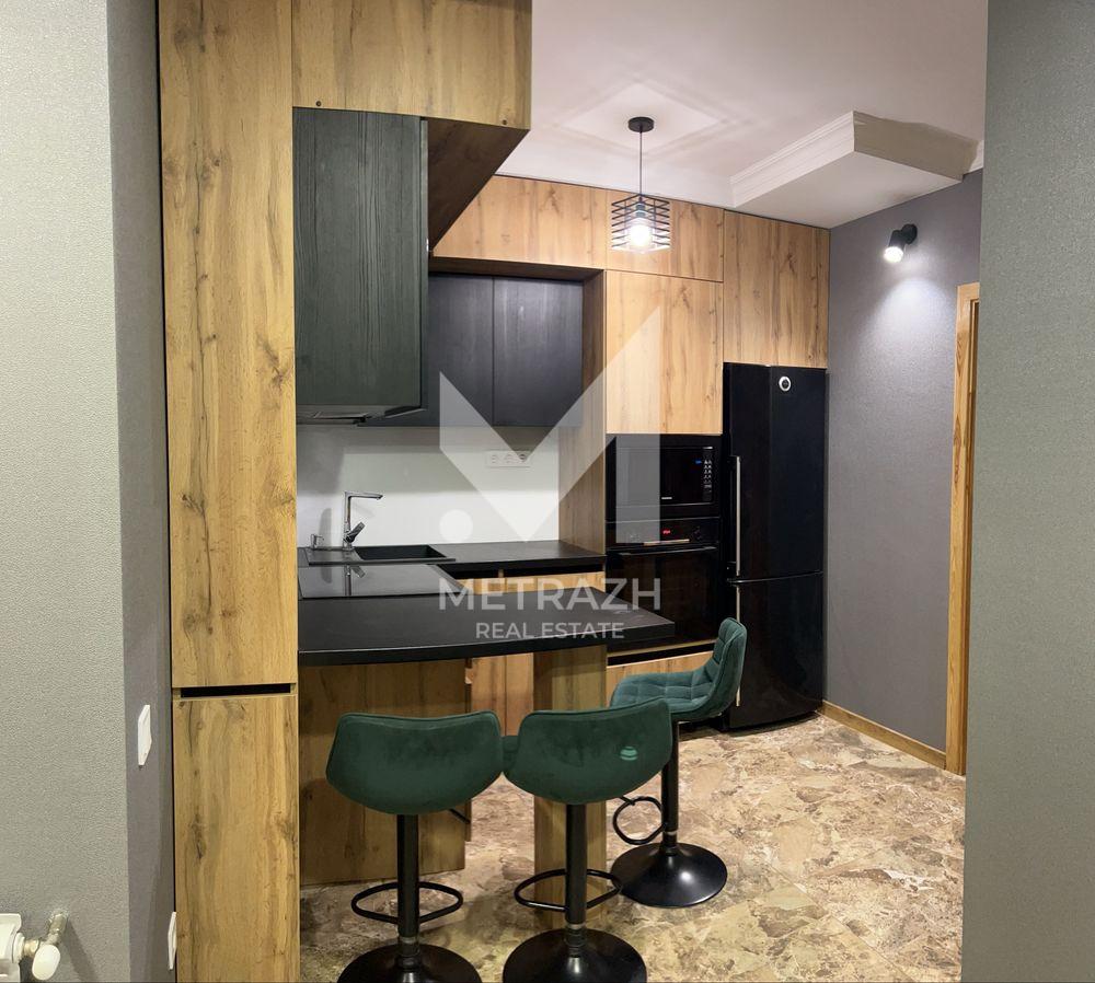 Sale 2-room apartment 43 m², Світла, ЖК Східна Брама • ID 7548 — photo 17