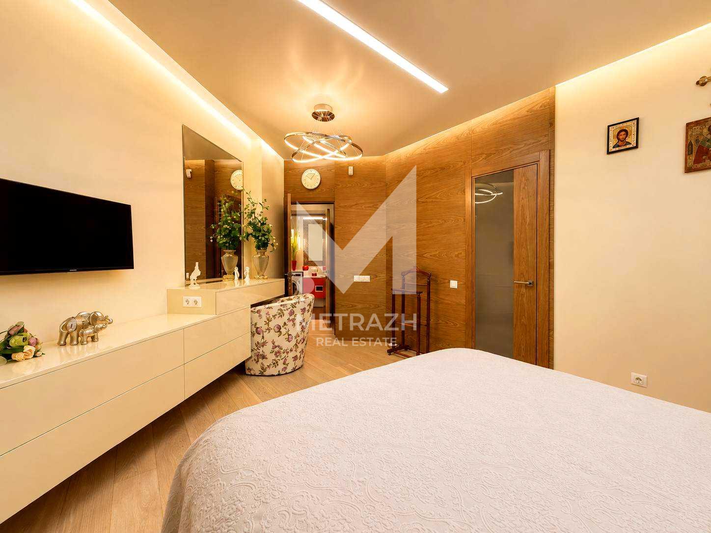 Sale 3-room apartment 117 m², Перемишльська, Паркова Вежа • ID 7693 — photo 10
