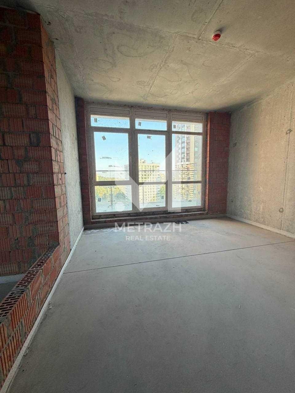 Sale 2-room apartment 89 m², Пимоненка Миколи, ЖК Greenville Park • ID 7650 — photo 5