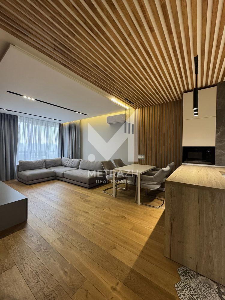 Sale 1-room apartment 54 m², Зарічна, RC Zarechnyi • ID 7528 — photo 3