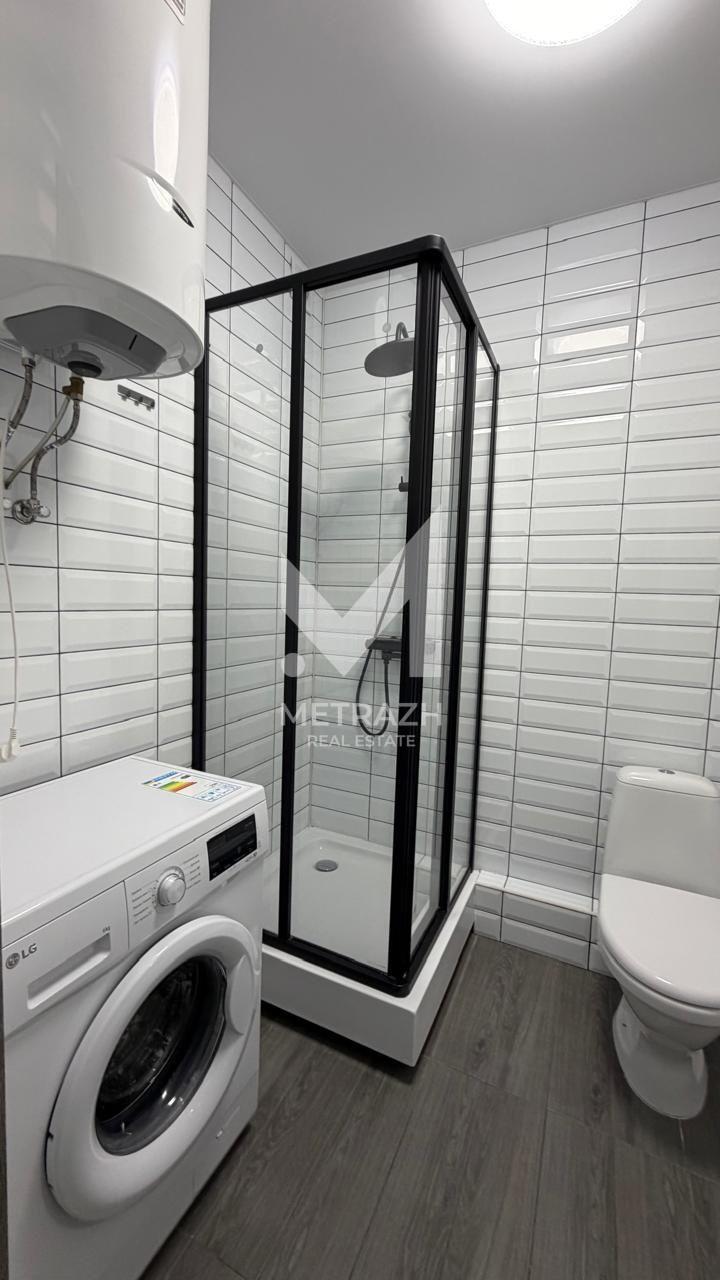 Sale 1-room apartment 35 m², Метрологічна, RC Kryshtalevi Dzherela • ID 7454 — photo 7
