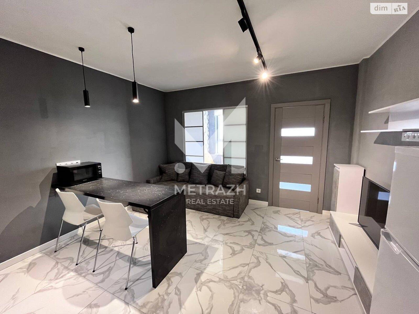 Sale 1-room apartment 37 m², Бажана Миколи, RC Olympic Park • ID 7418 — photo 11