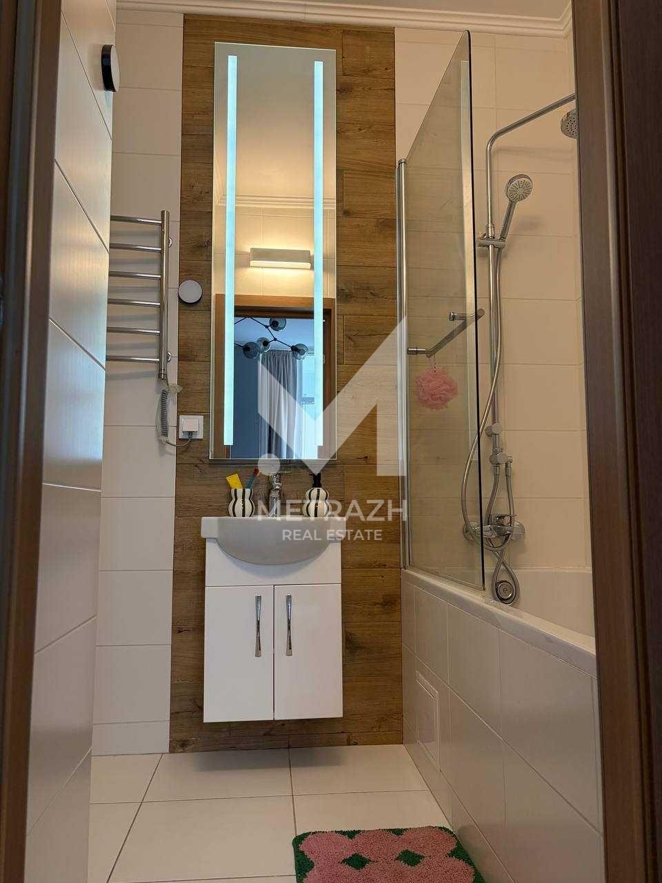 Sale 2-room apartment 52 m², Святослава Хороброго, RC Sky Avenue • ID 7628 — photo 9