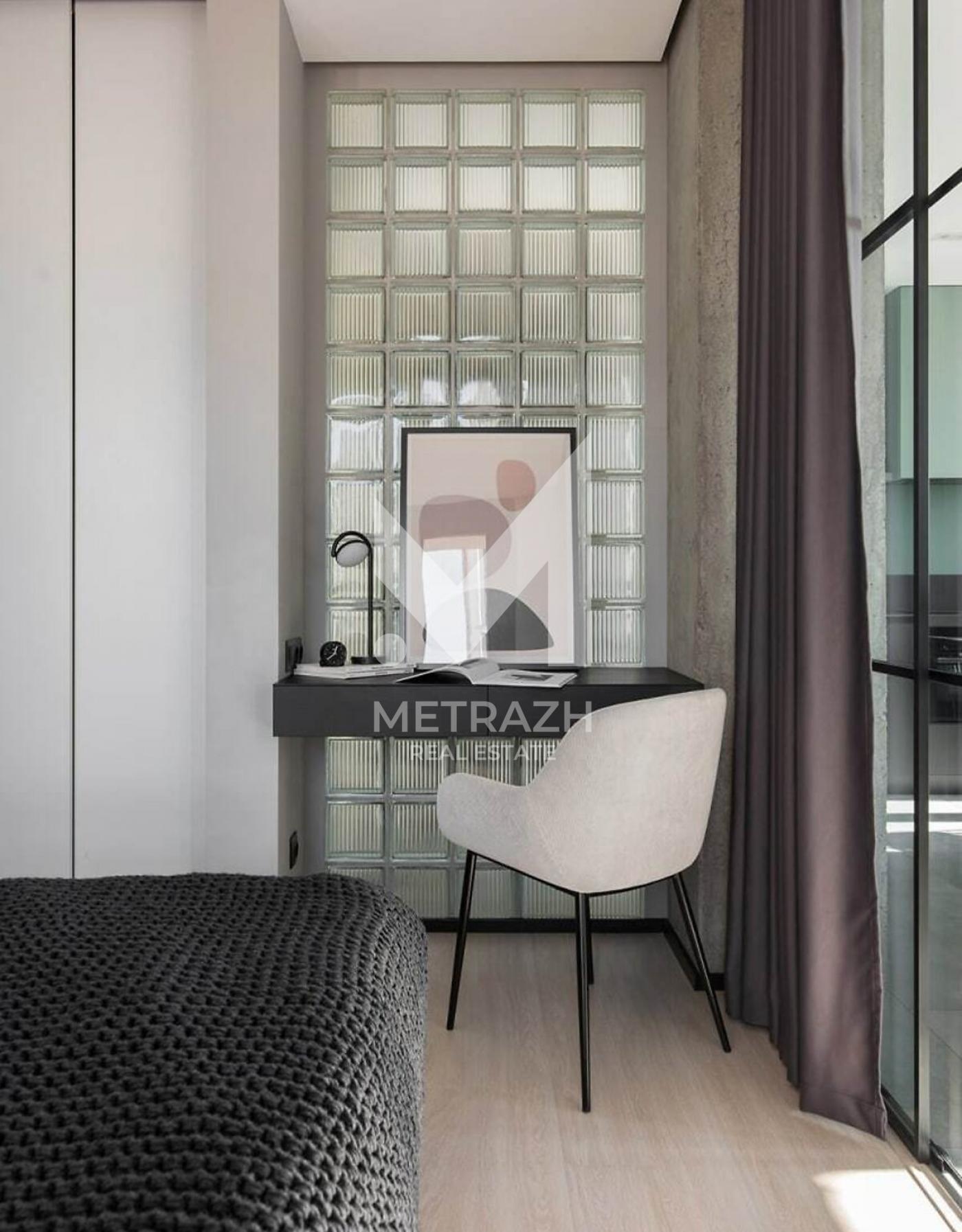 Sale 3-room apartment 67 m², Зарічна, RC Slavutych • ID 7632 — photo 5