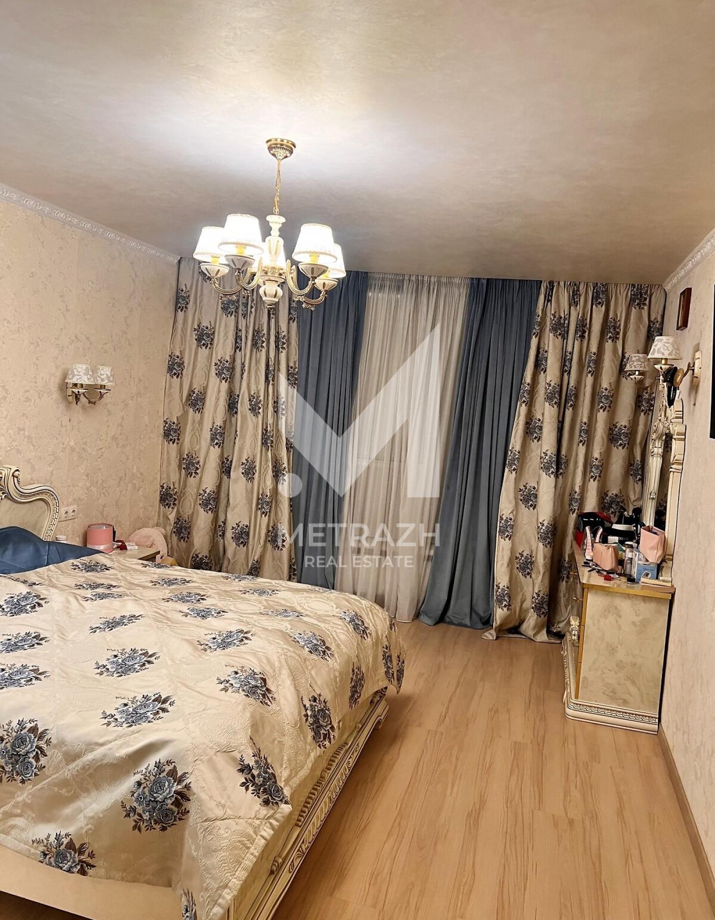 Sale 2-room apartment 85 m², Коломийський, ЖК Васильківський • ID 7549 — photo 8