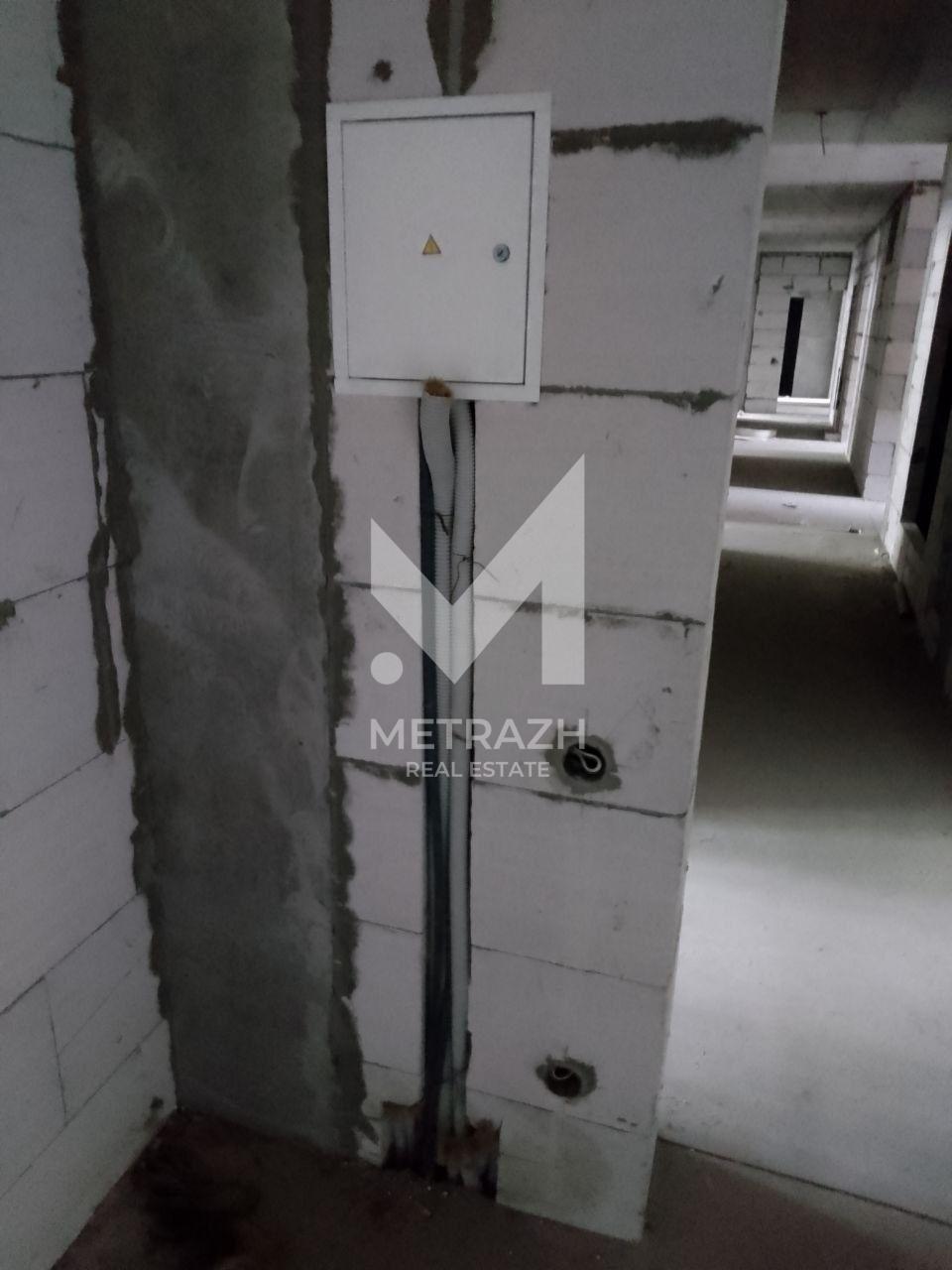 Sale 3-room apartment 89 m², Поліська, ЖК Вудсторія • ID 7644 — photo 22